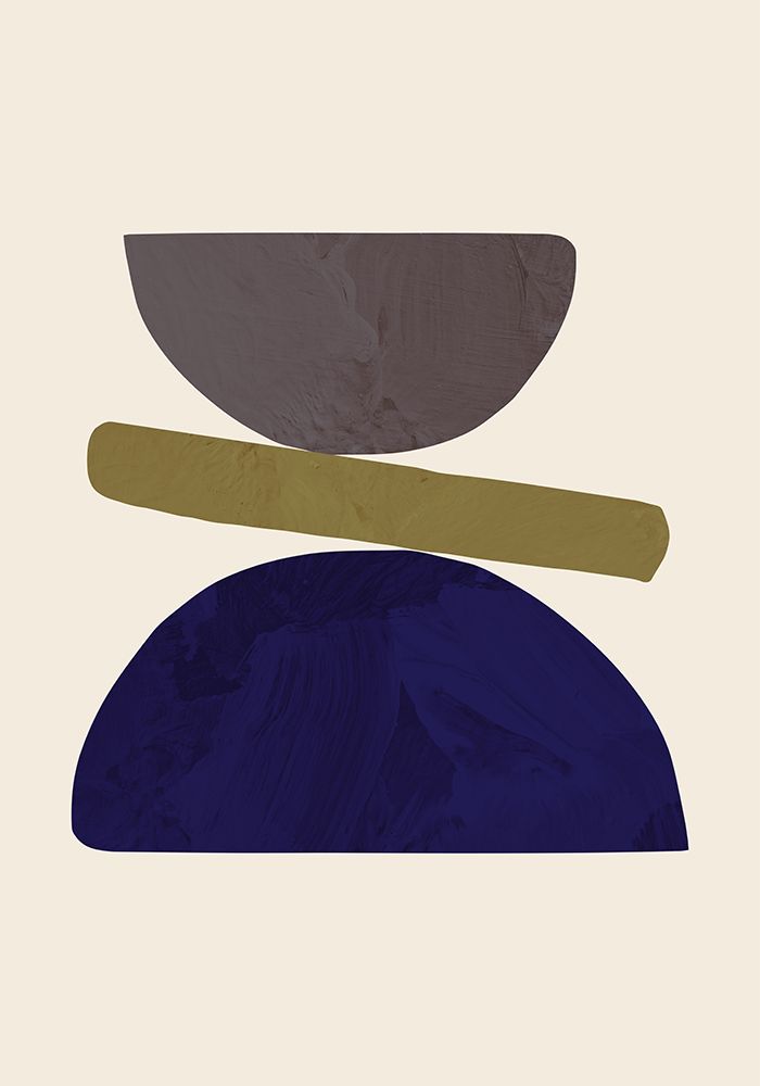 Collage 05 art print by 1x Studio for $57.95 CAD