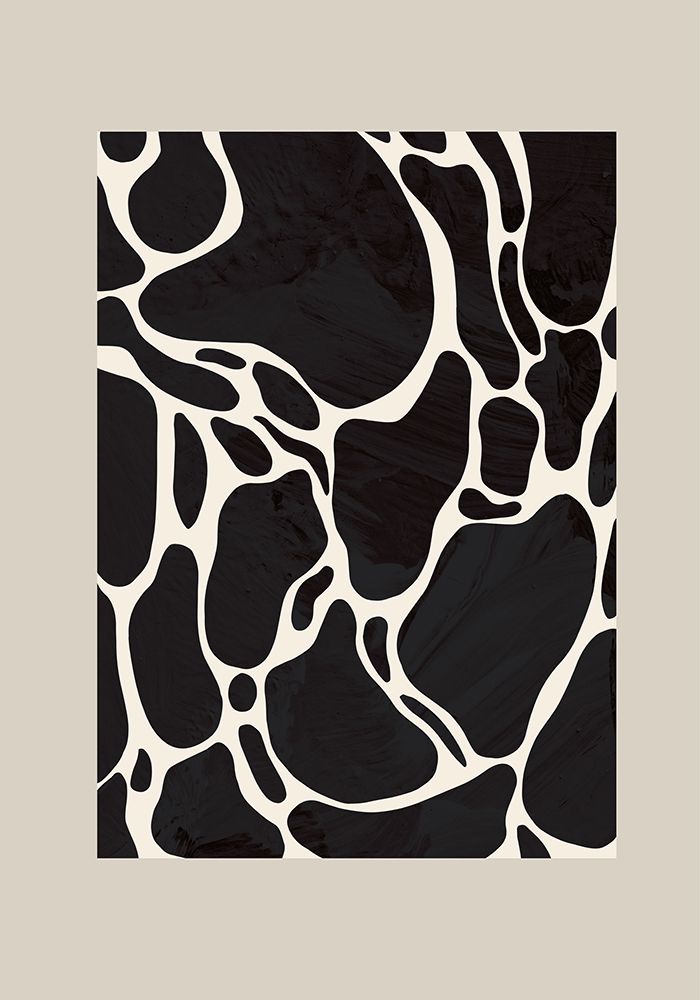 Giraffe Sand art print by 1x Studio for $57.95 CAD