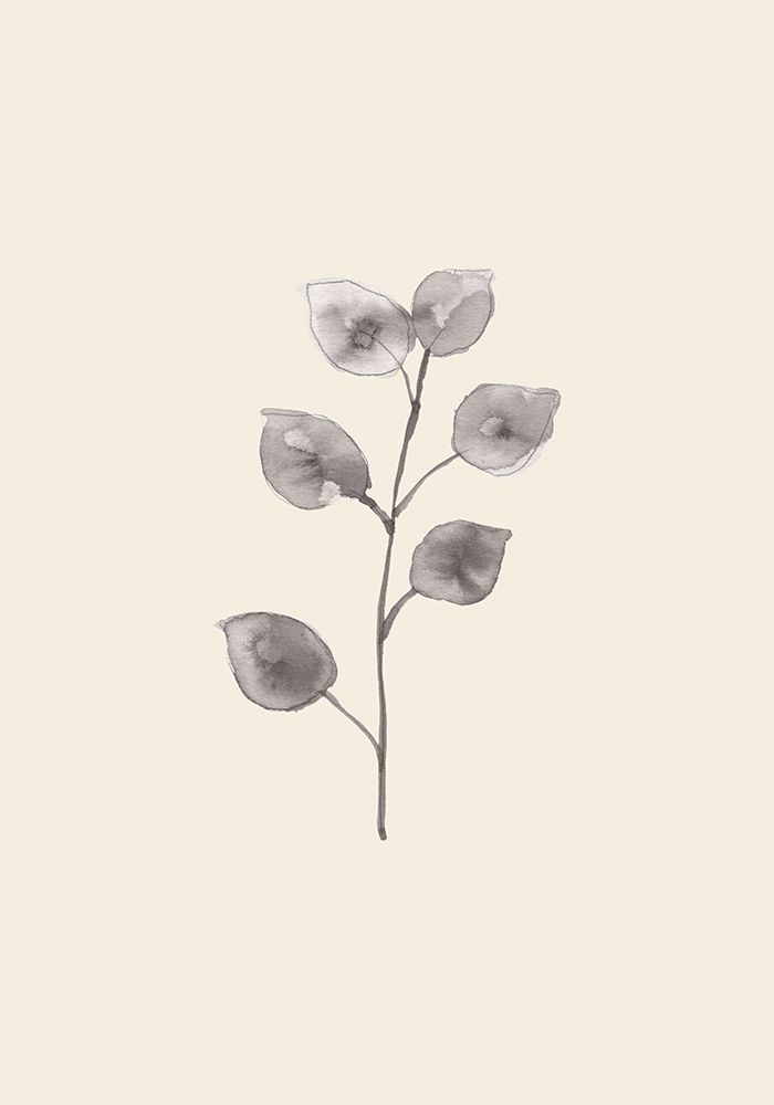 Eucalyptus Twig art print by 1x Studio for $57.95 CAD
