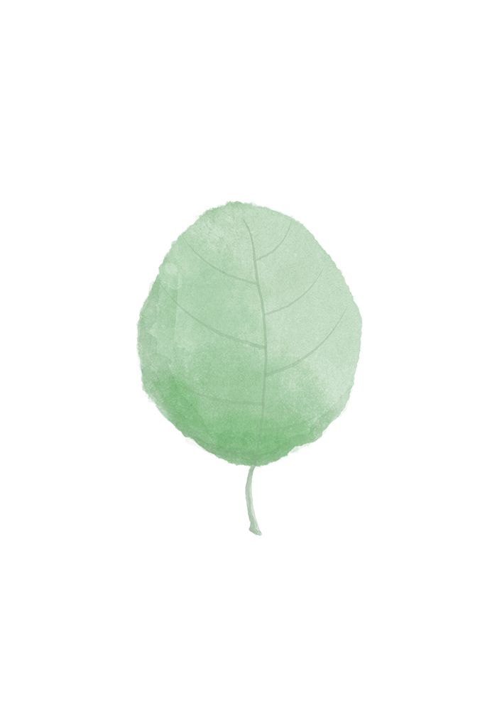 Single Leaf art print by 1x Studio II for $57.95 CAD