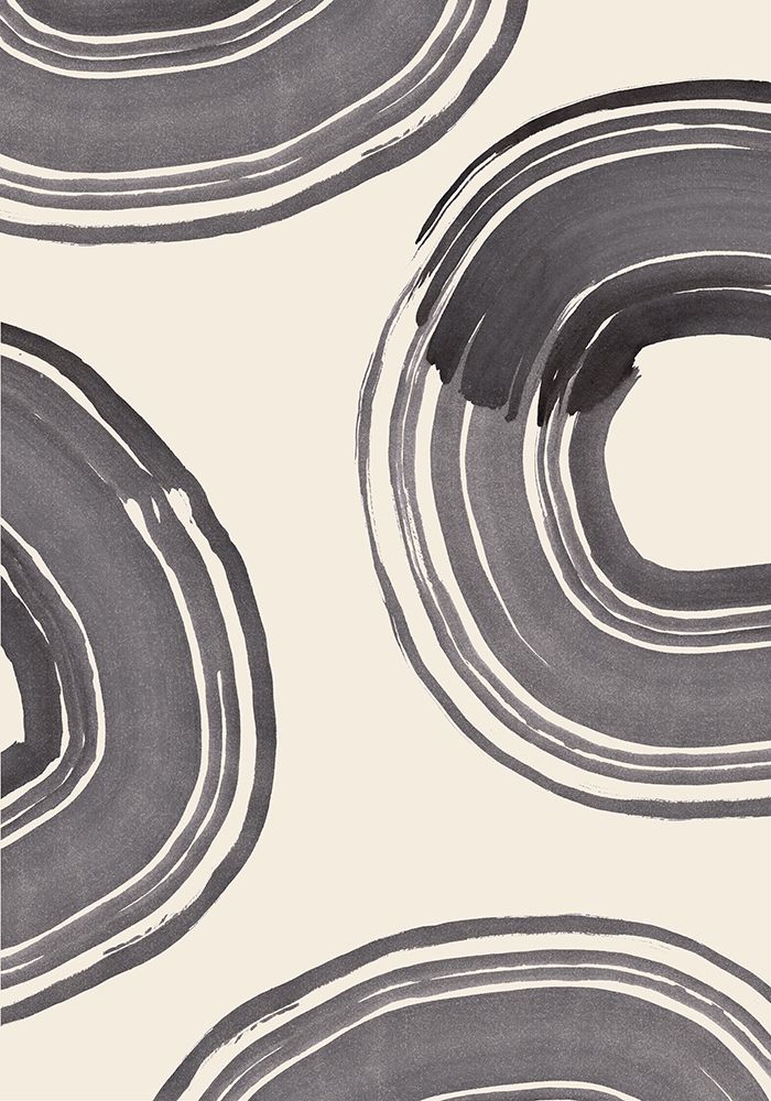 Rings Of Life art print by 1x Studio for $57.95 CAD