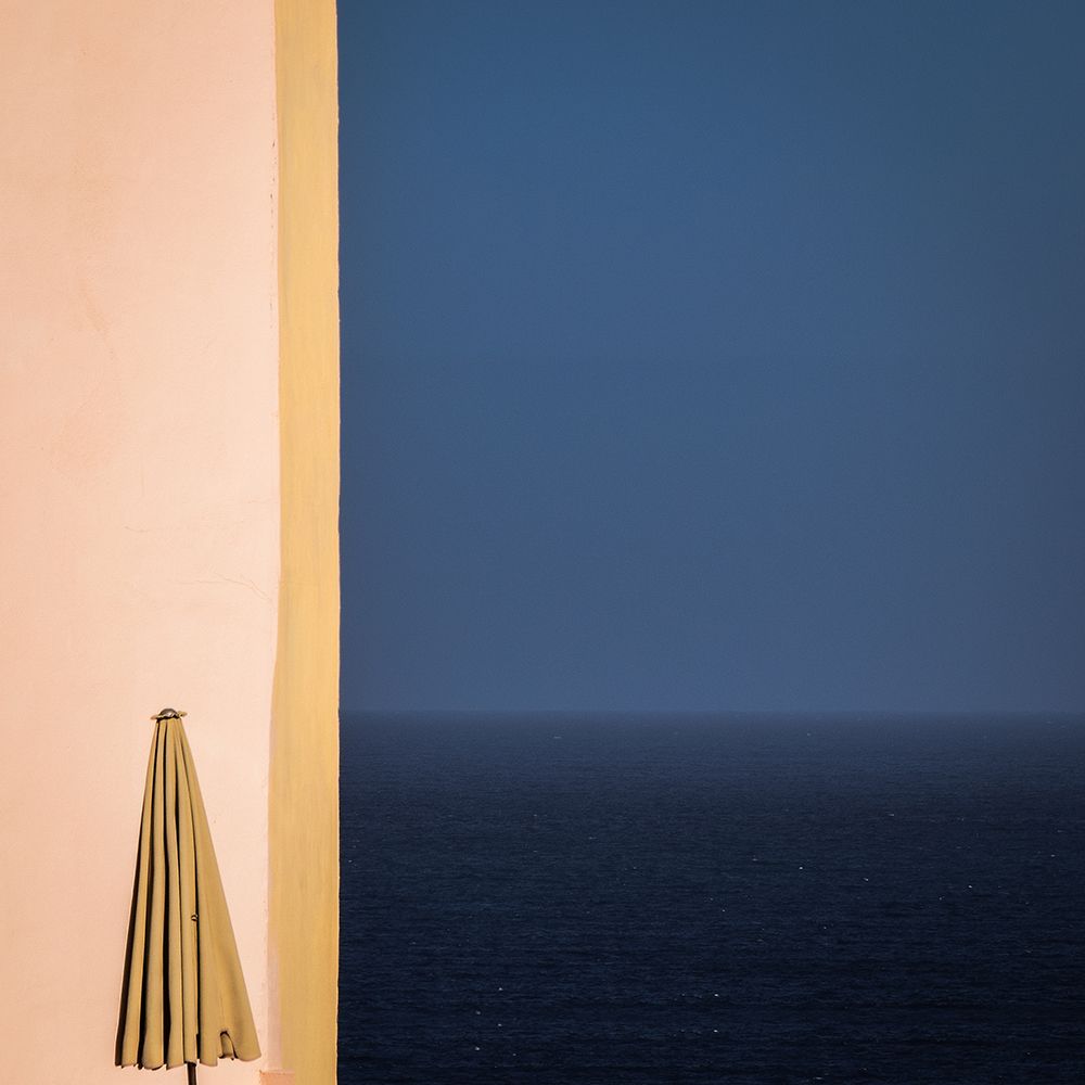 seascape art print by Renate Wasinger for $57.95 CAD