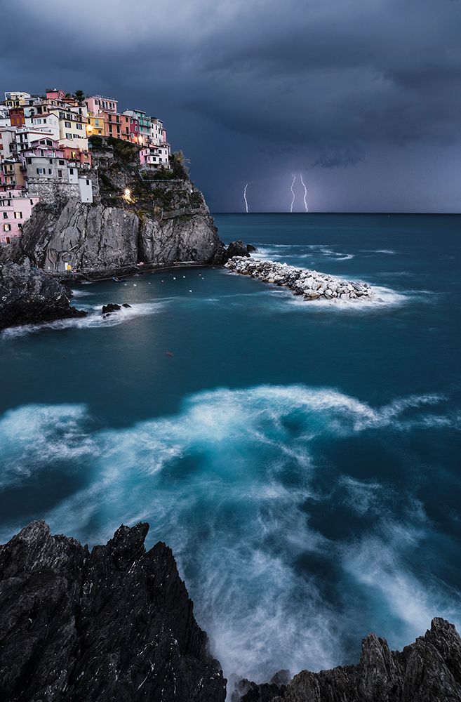 Exposed to the elements art print by Karsten Wrobel for $57.95 CAD