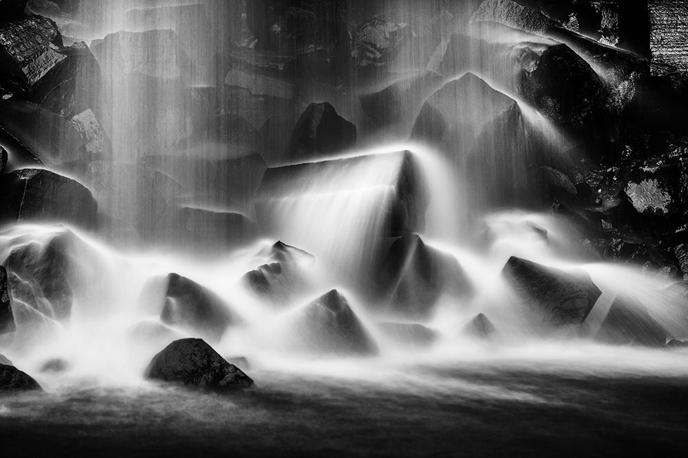 Under Water art print by Herve Loire for $57.95 CAD