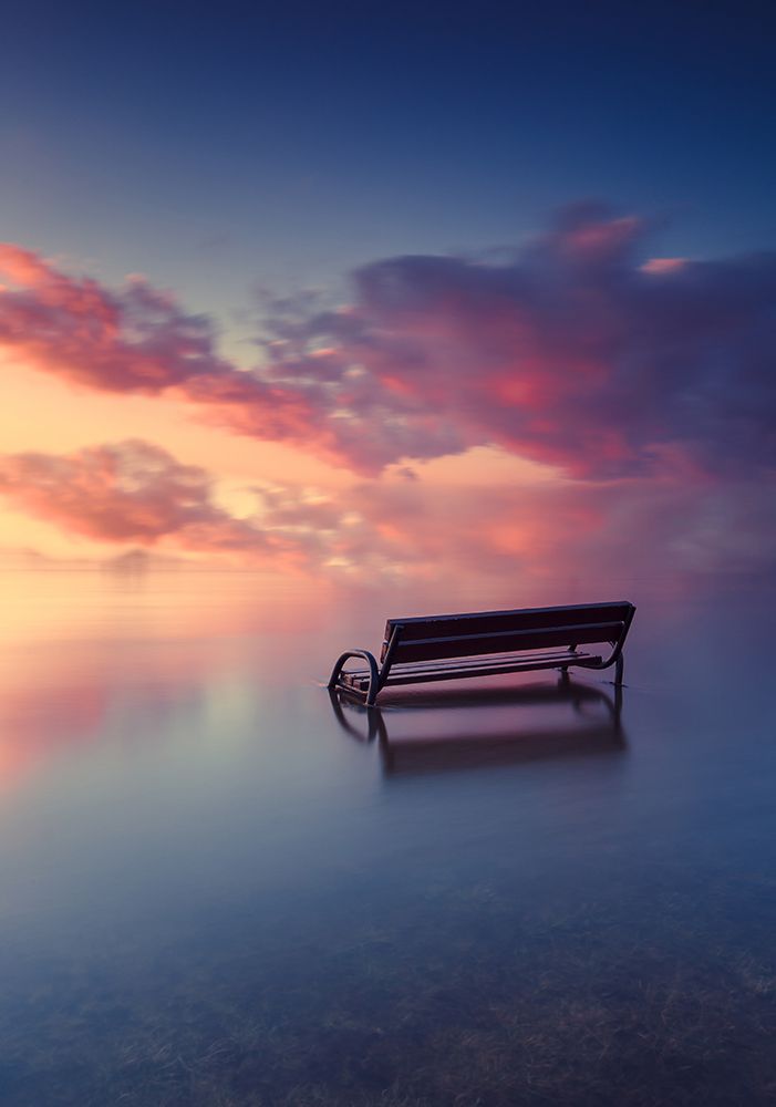 Samotna art print by Wojciech Taczkowski for $57.95 CAD