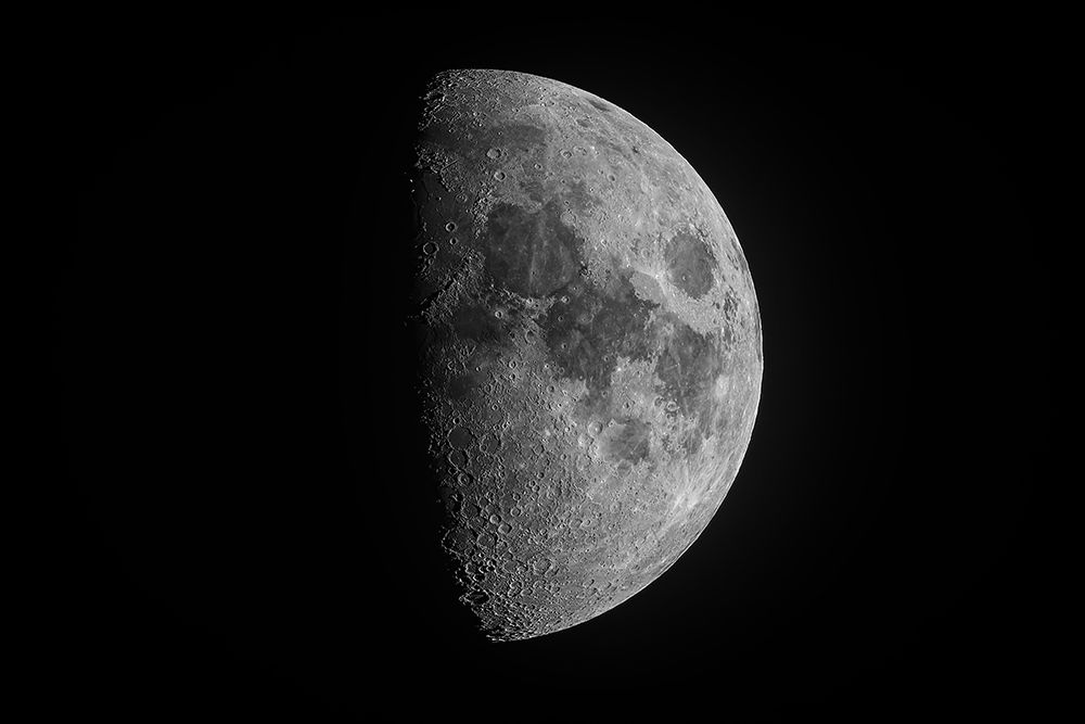 Luna art print by Jeffrey C. Sink for $57.95 CAD
