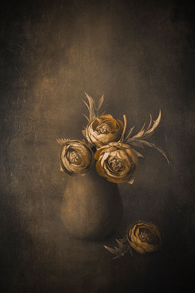 Fantasy art print by Cicek Kiral for $57.95 CAD