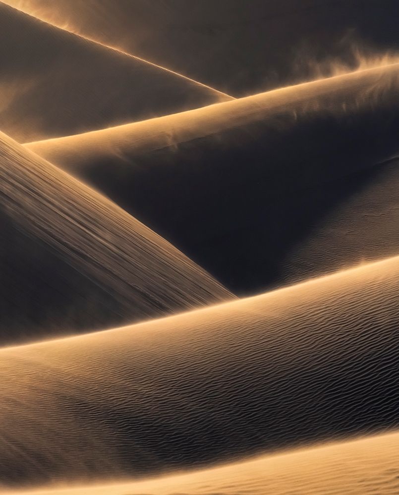 Incendiary art print by Ryan Dyar for $57.95 CAD