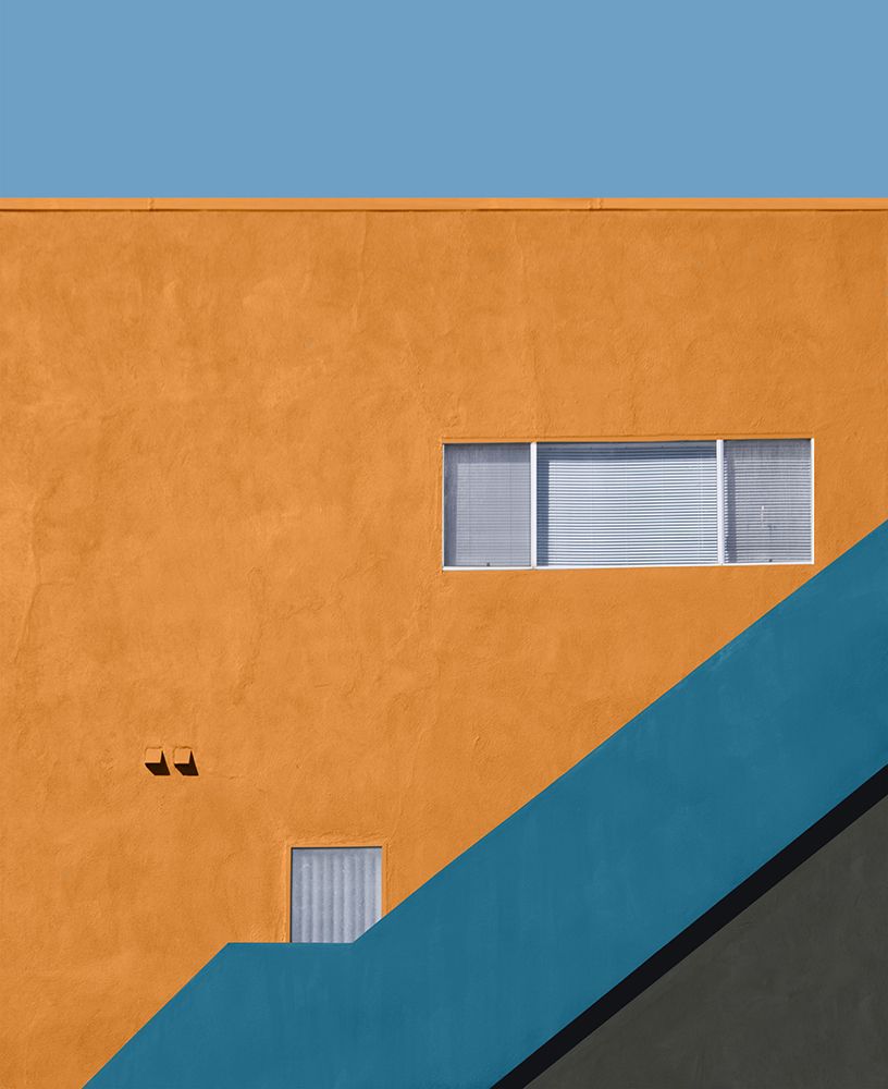 Condo art print by Roxana Labagnara for $57.95 CAD