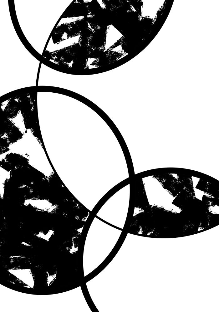 Bubbles art print by 1x Studio II for $57.95 CAD