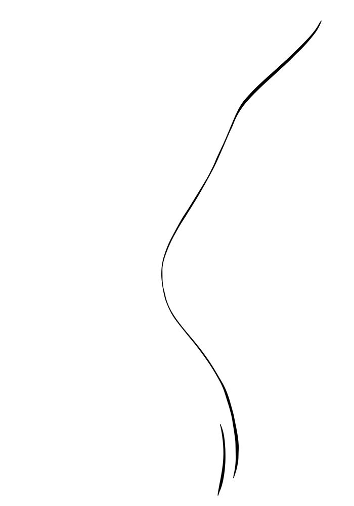Back Line art print by 1x Studio II for $57.95 CAD