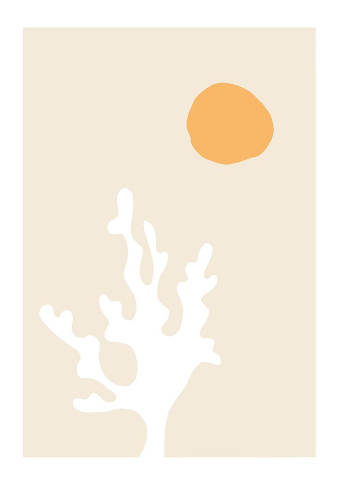 Seaweed in the Sun art print by 1x Studio II for $57.95 CAD