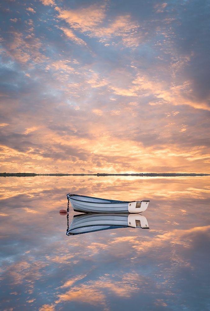 Alone art print by Christian Lindsten for $57.95 CAD