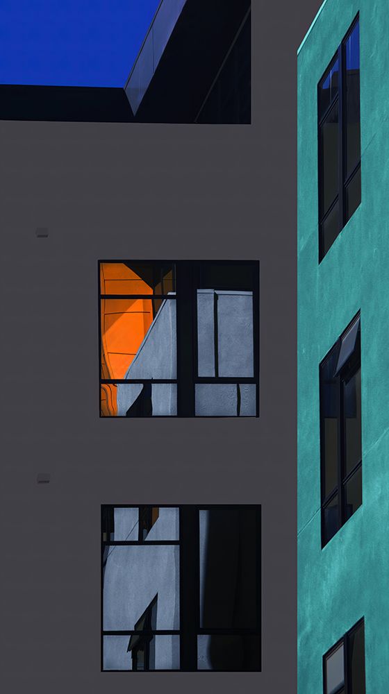 Reflection art print by Roxana Labagnara for $57.95 CAD