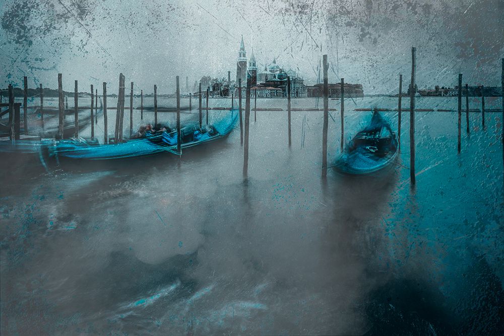 Venice art print by Carmine Chiriaco for $57.95 CAD