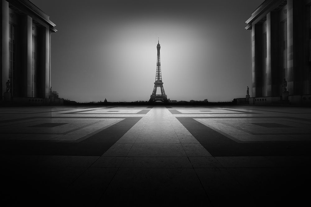 Rise I art print by InTheMoment for $57.95 CAD