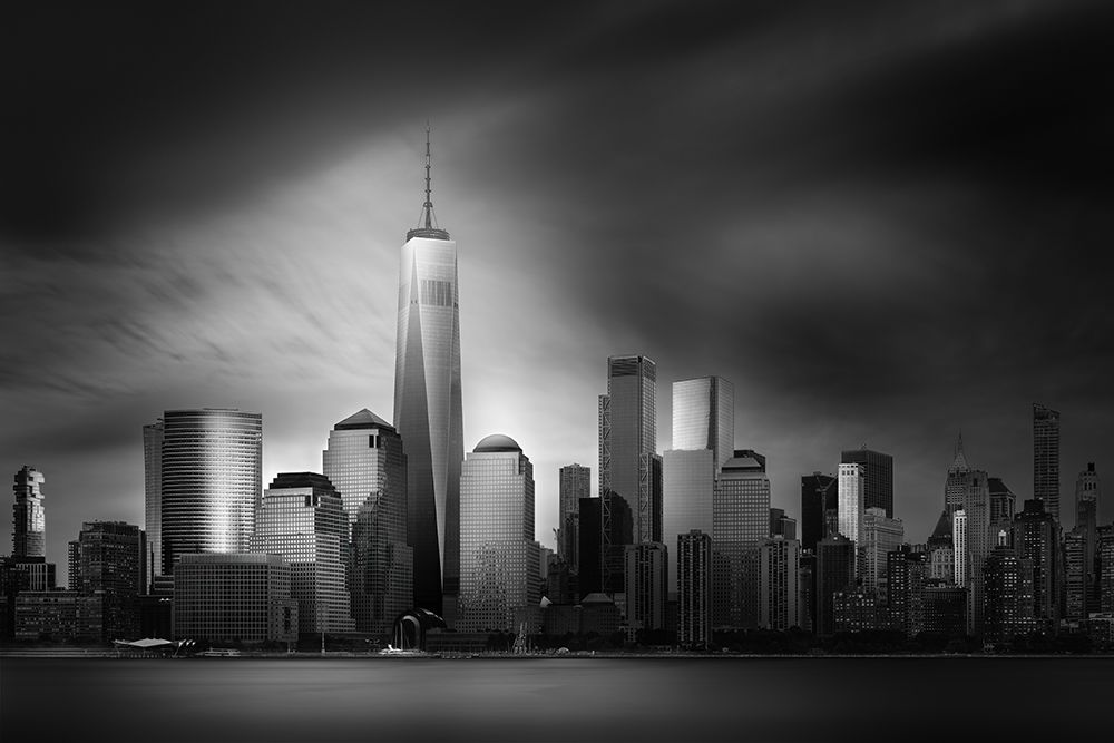 Rise II art print by InTheMoment for $57.95 CAD