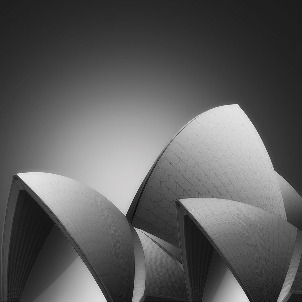 Sydney Opera House art print by Branko Askovic for $57.95 CAD
