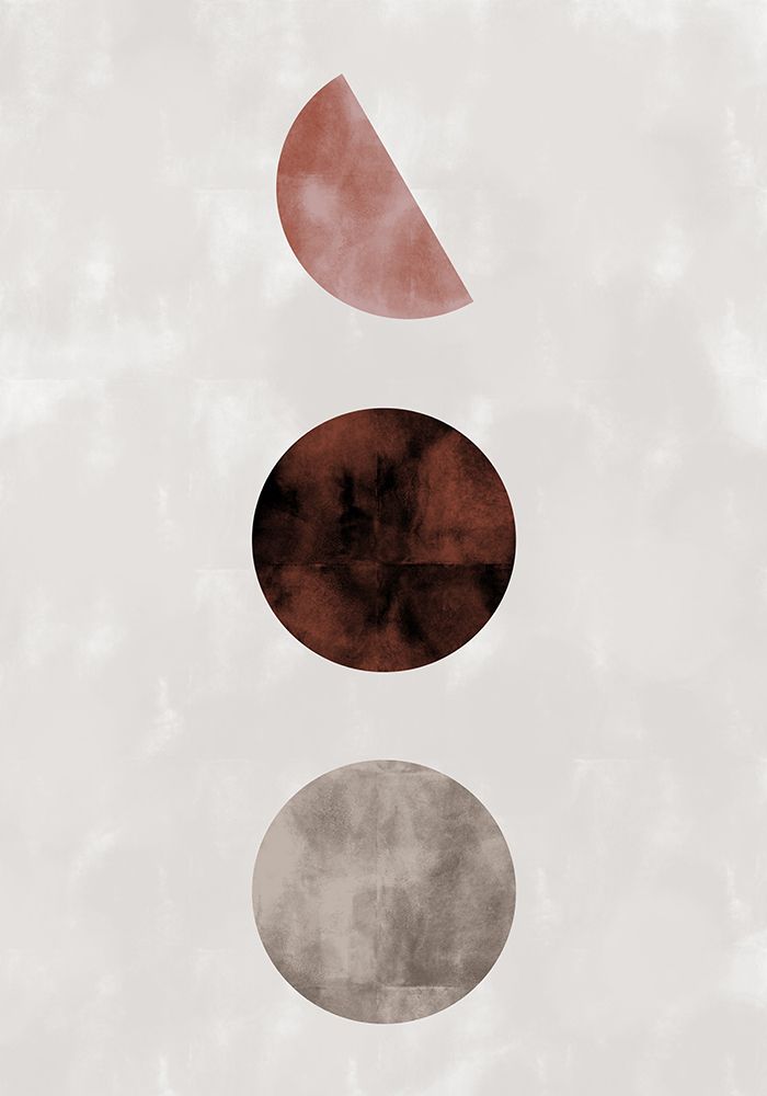 Geo Amigos art print by 1x Studio II for $57.95 CAD