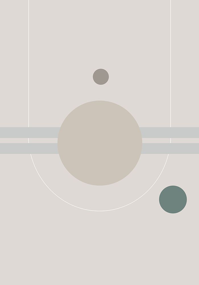 Space Orbit 01 art print by 1x Studio II for $57.95 CAD