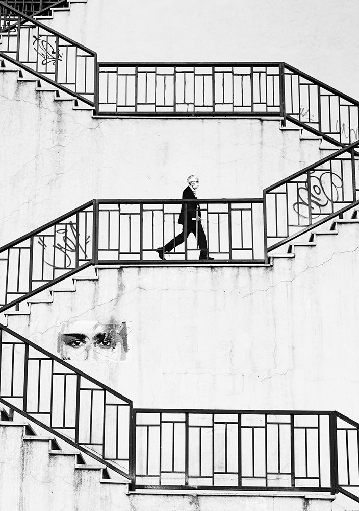 Look at art print by Hamid Mohammad Hossein for $57.95 CAD