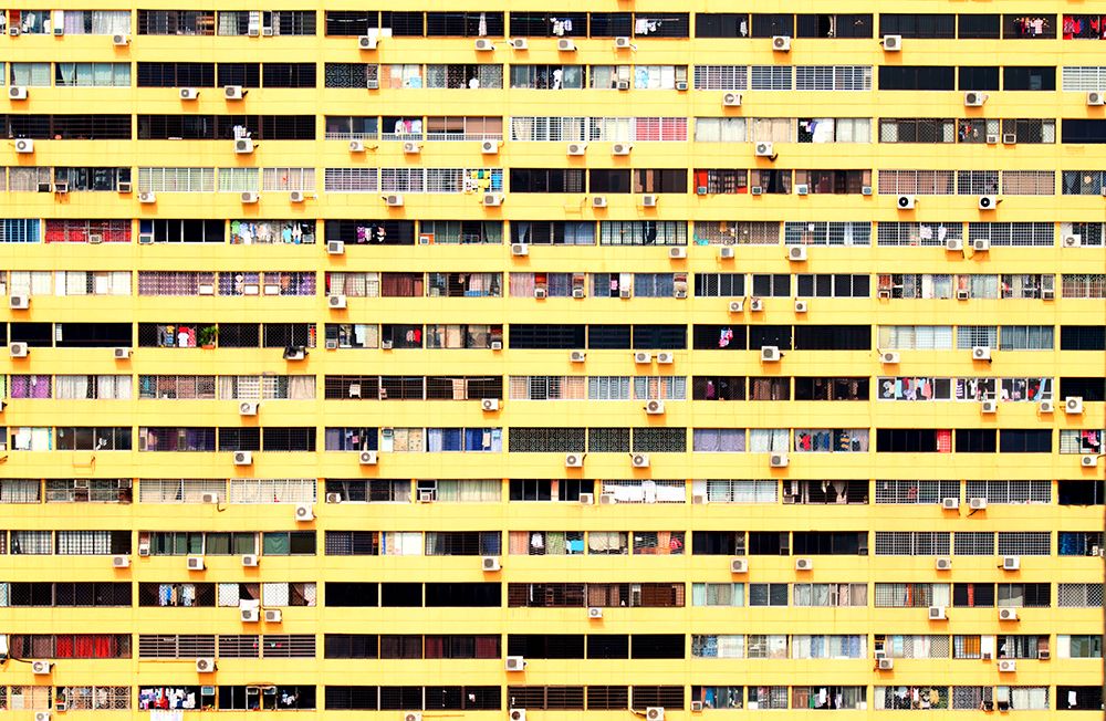 Mundane art print by Rajnish Sharma for $57.95 CAD