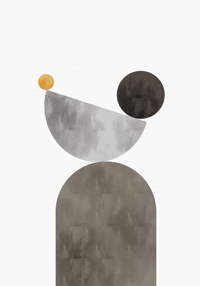 Balance art print by 1x Studio II for $57.95 CAD