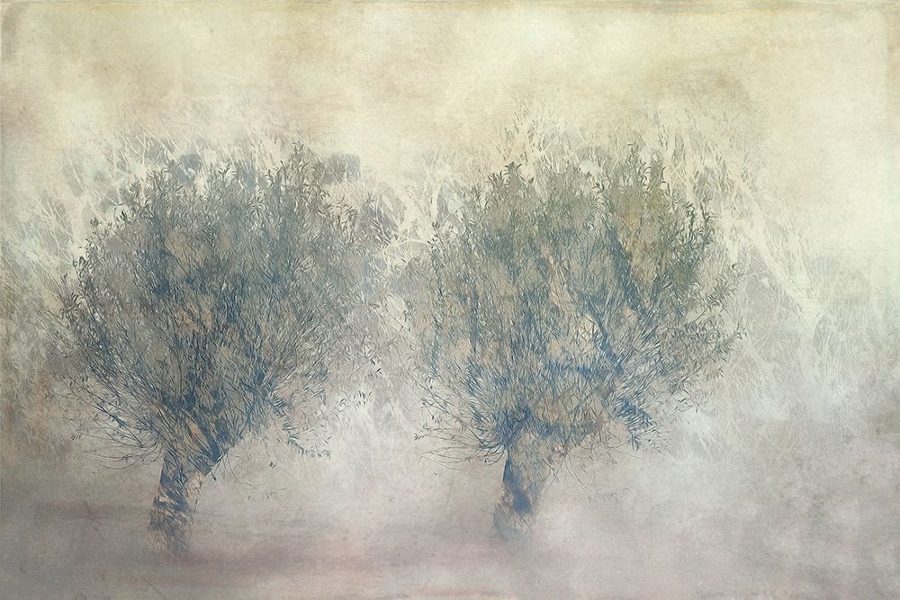 Together art print by Nel Talen for $57.95 CAD