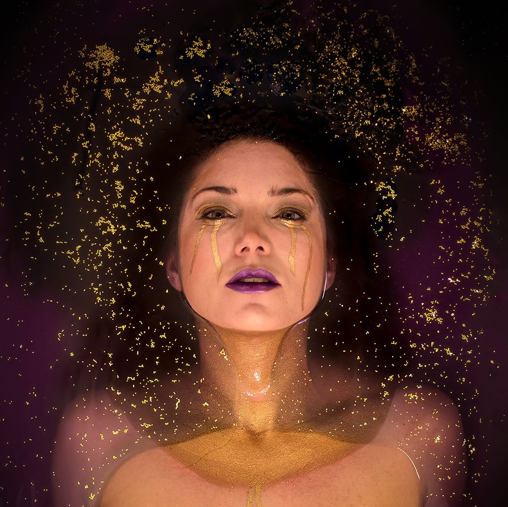 Escape From Reality II art print by Luc Stalmans for $57.95 CAD