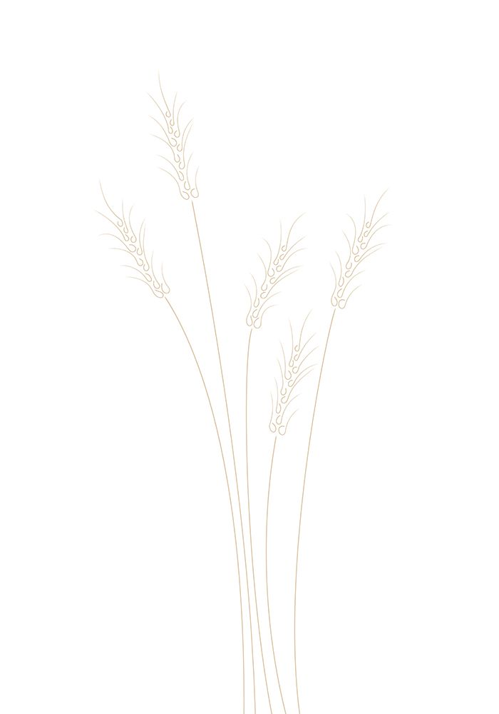 Wheat Grass art print by 1x Studio II for $57.95 CAD