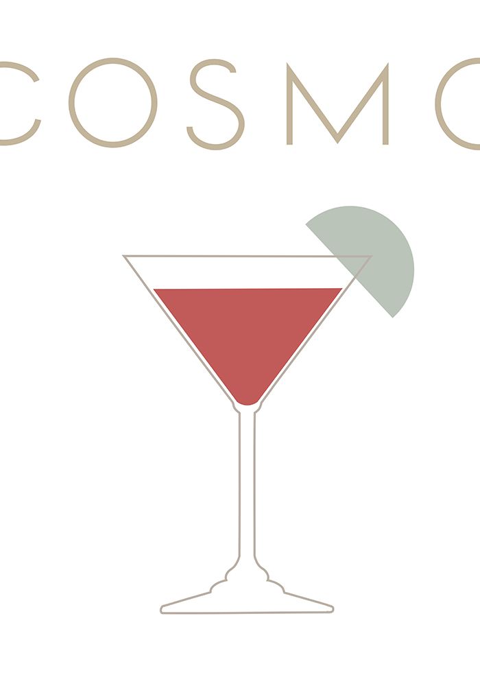 Cosmopolitan art print by 1x Studio II for $57.95 CAD