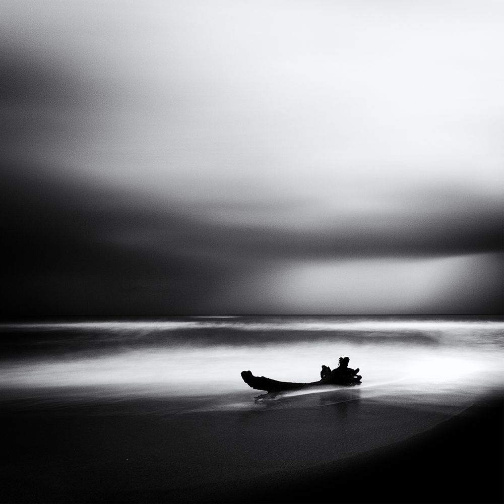 The castaway art print by Massimo Della Latta for $57.95 CAD