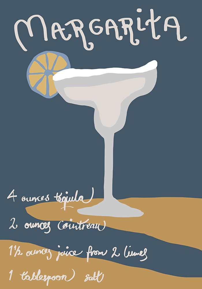 Margarita art print by 1x Studio II for $57.95 CAD
