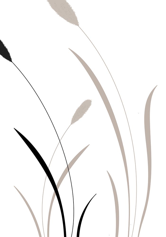 Bunny Grass 02 art print by 1x Studio II for $57.95 CAD