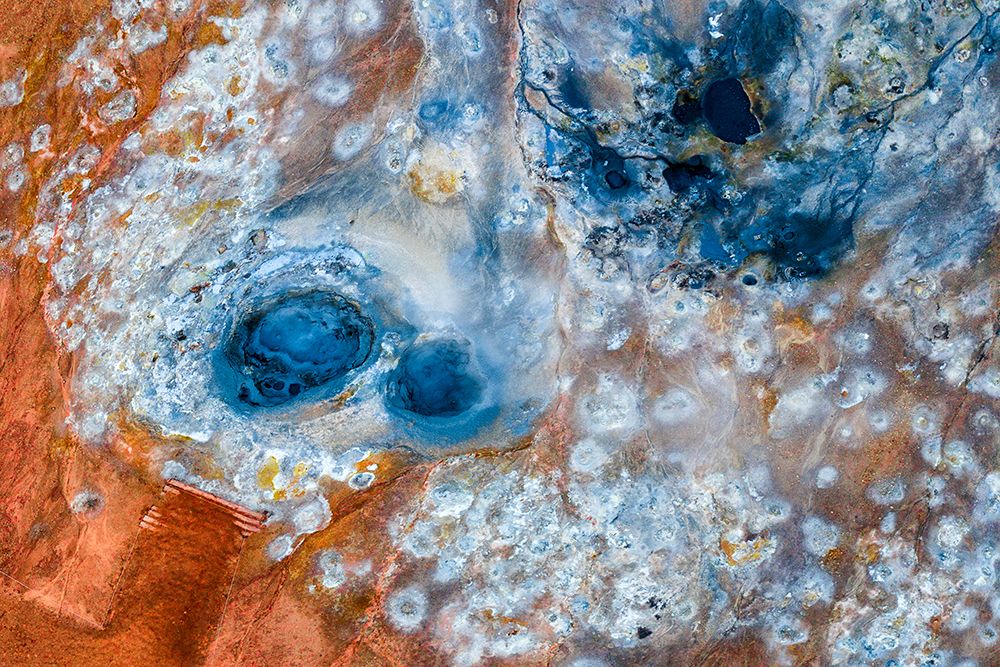 Effervescence art print by Alvaro Roxo for $57.95 CAD