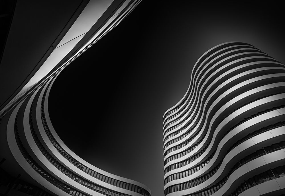 B A W art print by KaMerA for $57.95 CAD