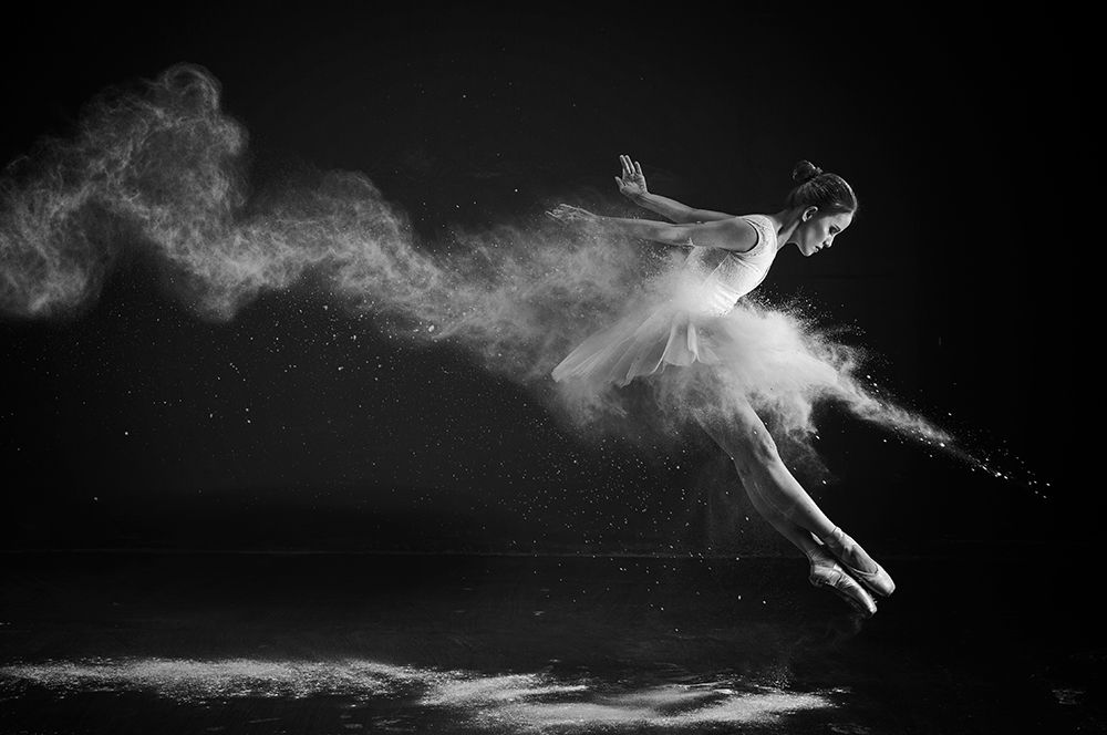 Dance prints and posters