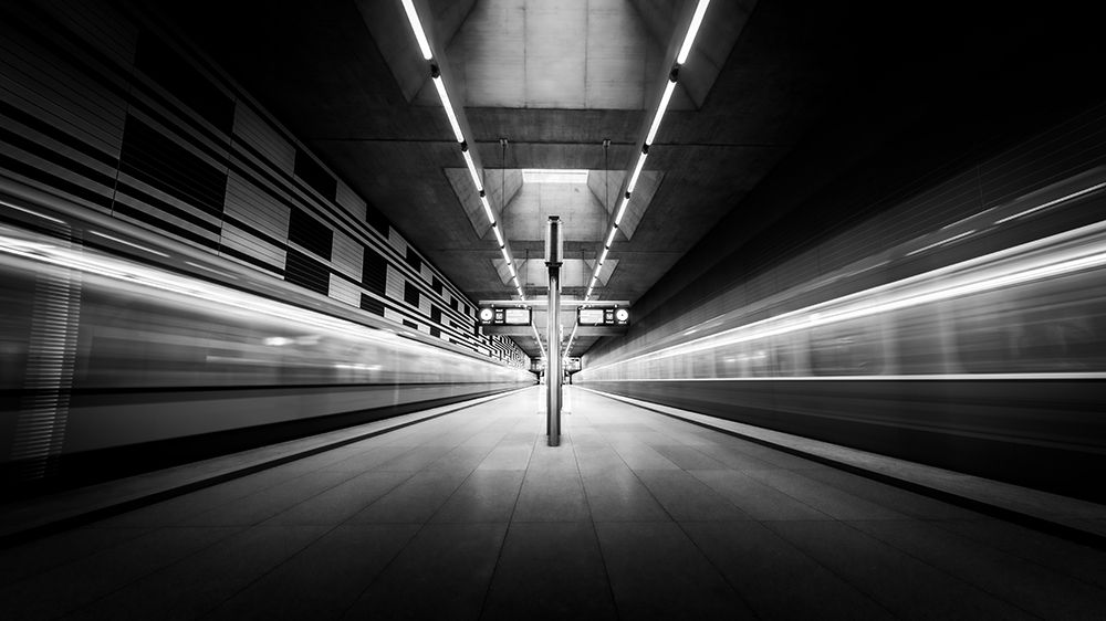 the fast and the furios art print by Andy Dauer for $57.95 CAD
