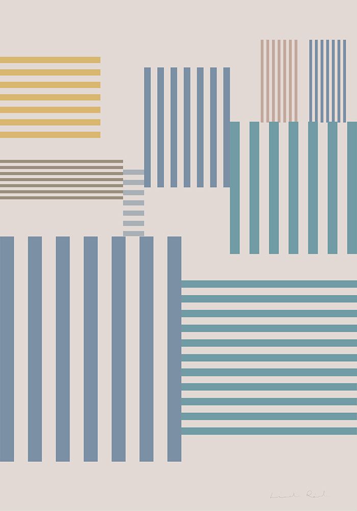 Squares art print by 1x Studio II for $57.95 CAD