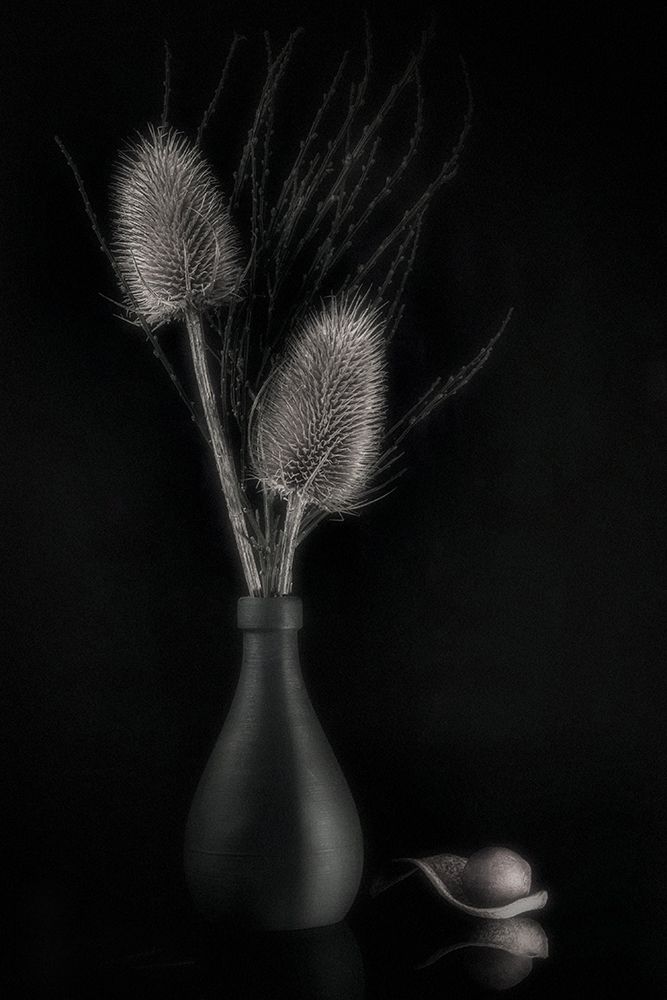 Just.. art print by Krzysztof Dymkowski for $57.95 CAD