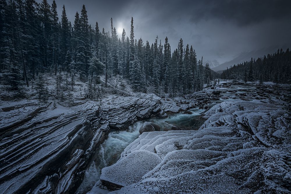 Untitled art print by David Martin Castan for $57.95 CAD
