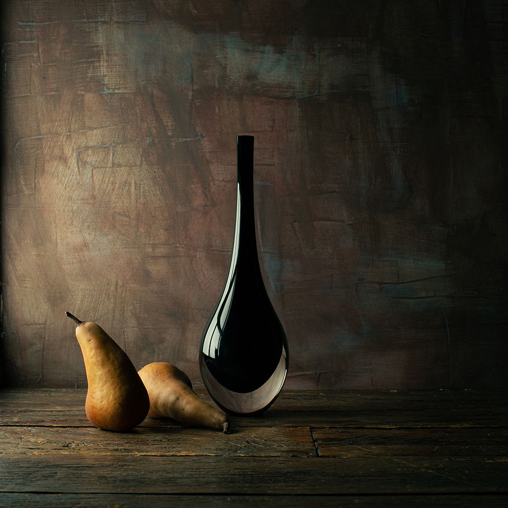 Pears art print by Luiz Laercio for $57.95 CAD
