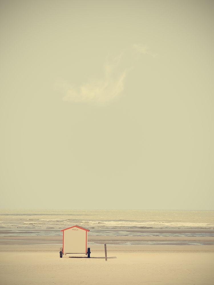 La Cabina art print by Massimo Della Latta for $57.95 CAD