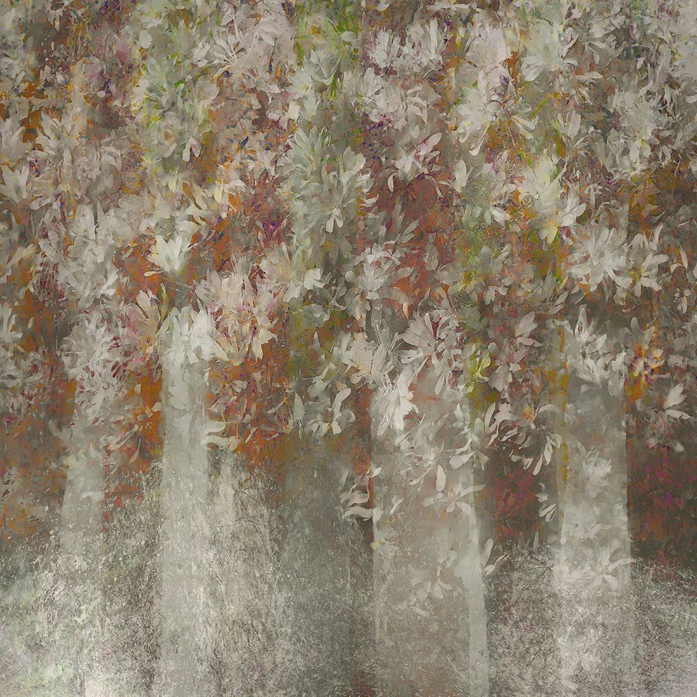 Magnolia art print by Nel Talen for $57.95 CAD