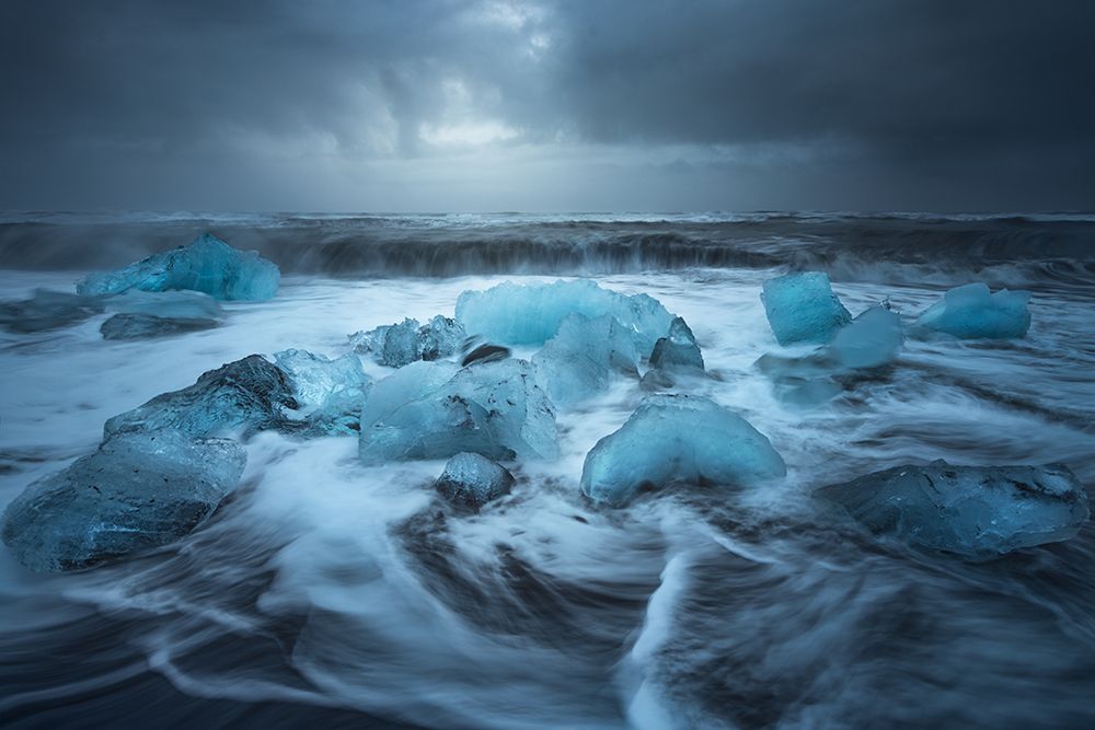 Untitled art print by David Martin Castan for $57.95 CAD
