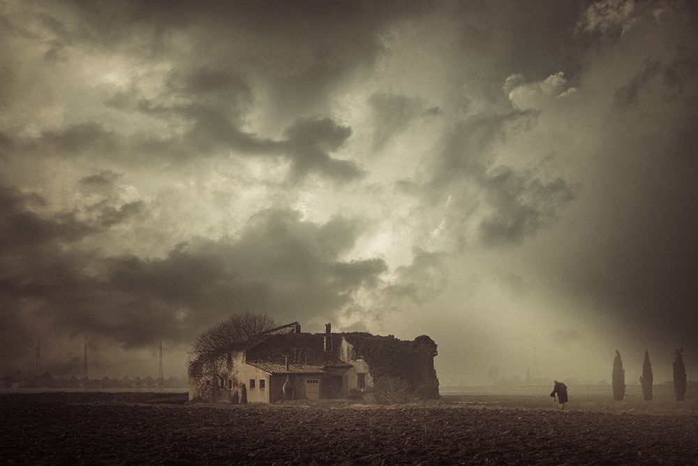 Remember art print by Andrea Fraccaroli for $57.95 CAD