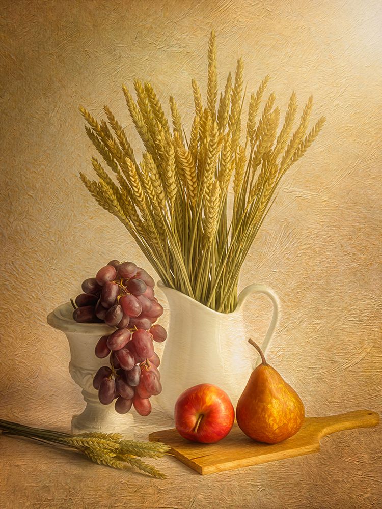 Little Light Symphony art print by Cristiano Giani for $57.95 CAD
