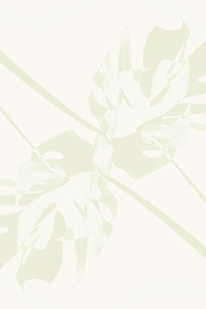 Monstera Kaleidoscope 04 art print by 1x Studio III for $57.95 CAD