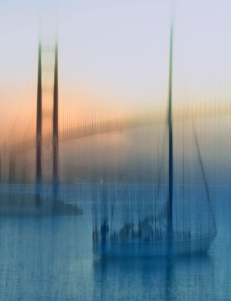 Dock Of The Bay art print by Jerry Berry for $57.95 CAD