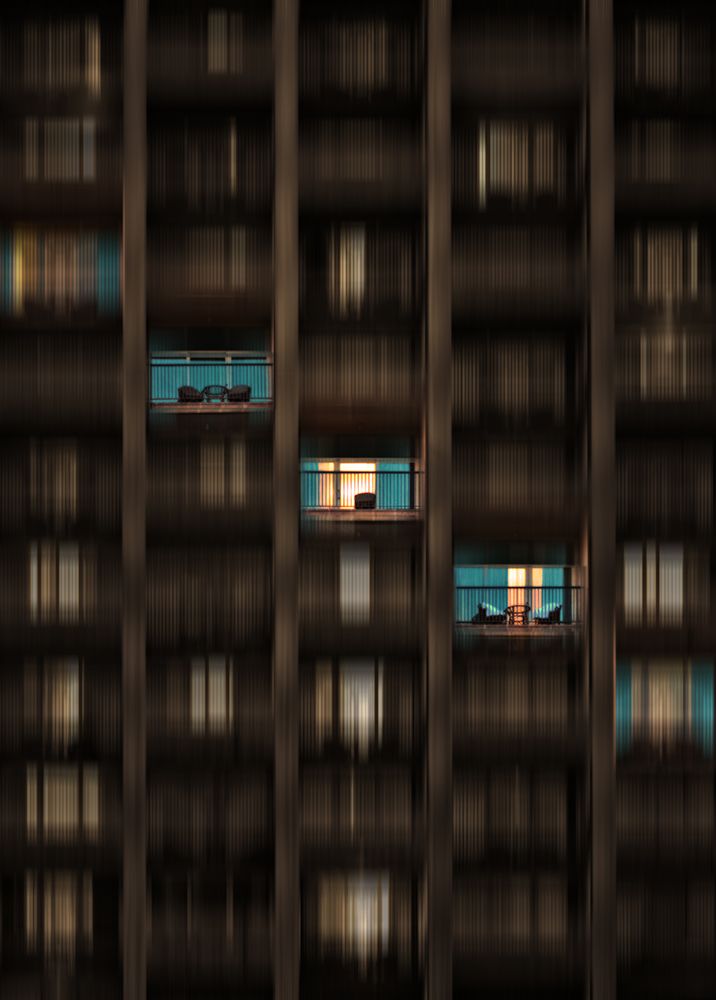 Lonely art print by Mohamed Shawki for $57.95 CAD